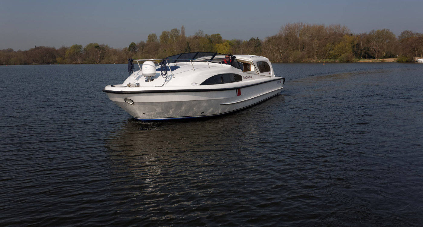 fishing boat hire broads fair chancellor boating holiday norfolk broads direct fishing boat hire broads fair chancellor boating holiday norfolk broads direct