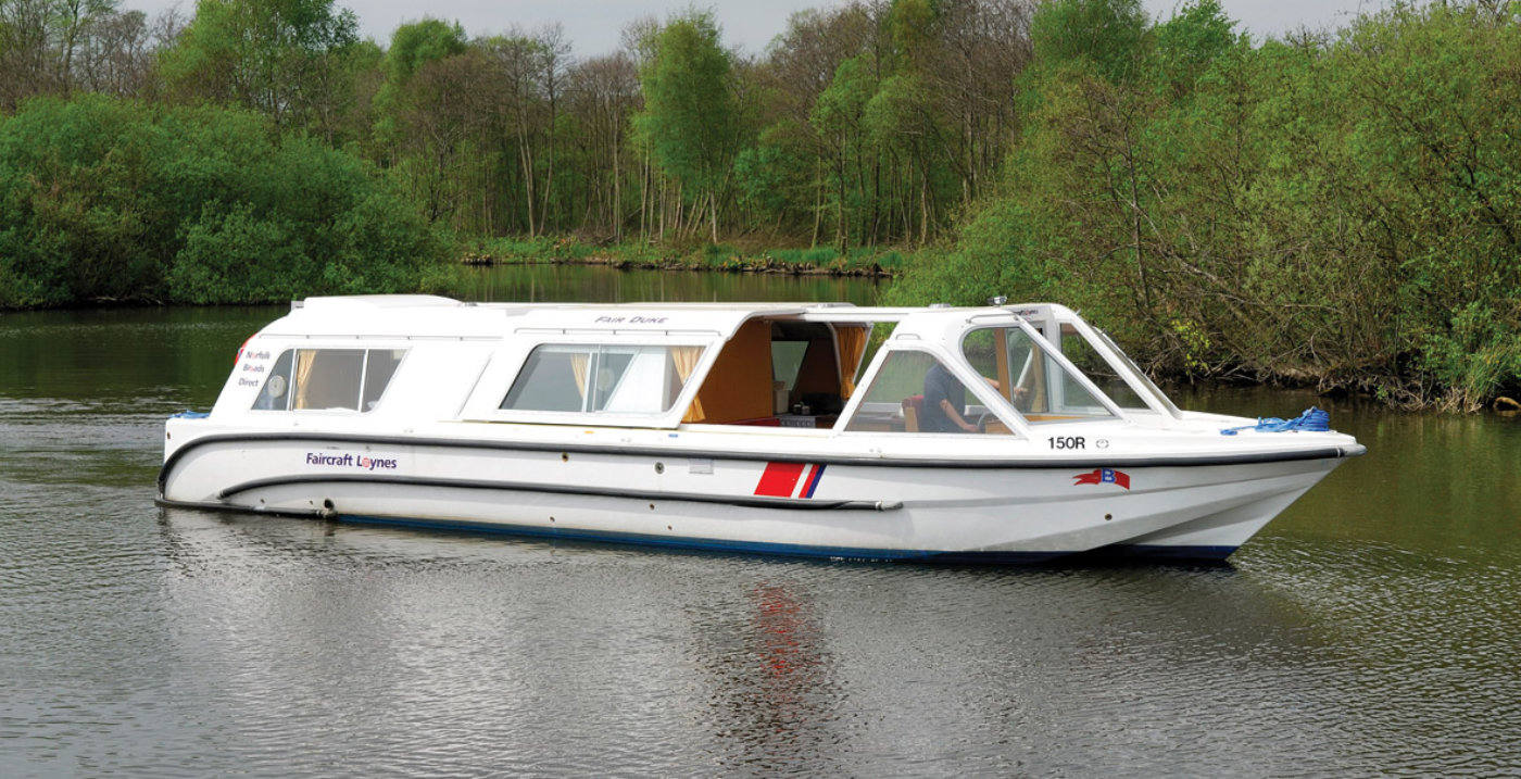 Boat Hire on the Norfolk Broads Norfolk Broads Direct
