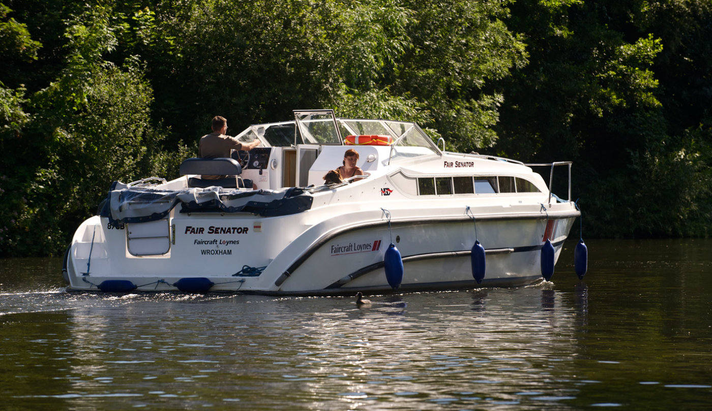 Boat Hire on the Norfolk Broads Norfolk Broads Direct
