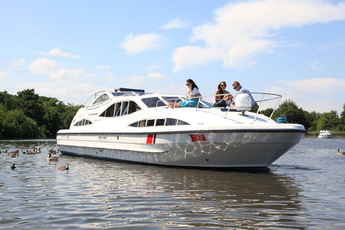 fishing boat hire broads fair emperor boating holidays norfolk broads direct fishing boat hire broads fair emperor boating holidays norfolk broads direct