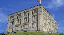 norwich-castle