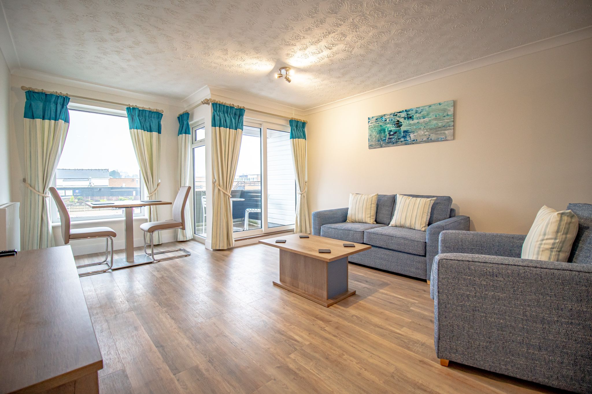 Wherrymans Penthouse Cruiser on the Broads