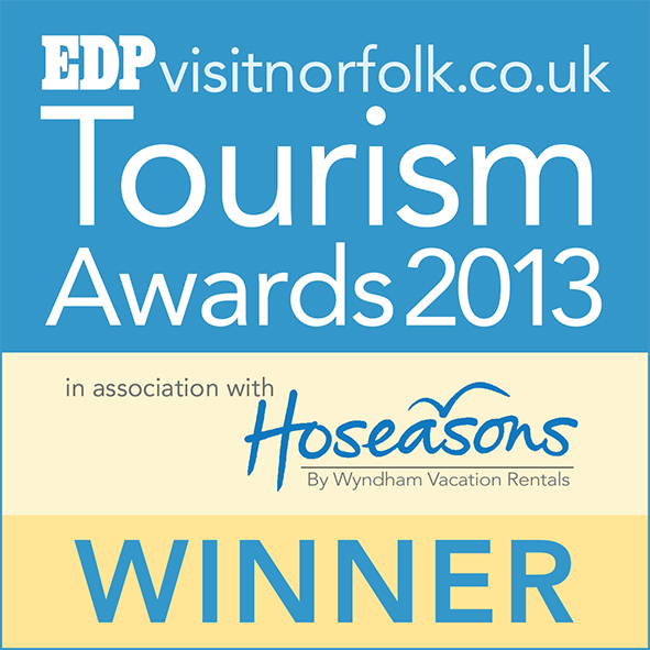 edp tourism awards