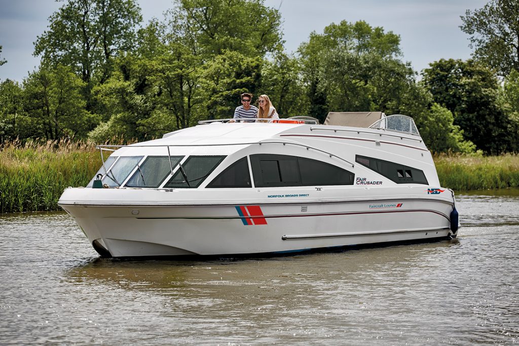Boat Hire on the Norfolk Broads Norfolk Broads Direct